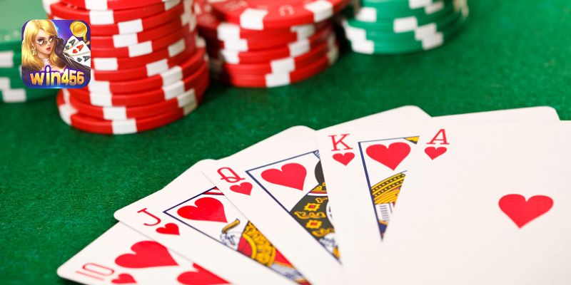 Ai có sảnh Đồng Sắc thì chắc chắn sẽ thắng